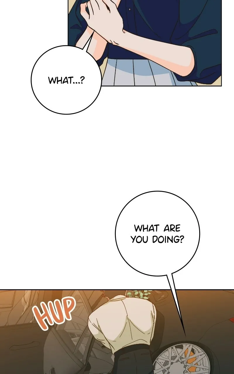 Mizu Numuru Chapter 5 page 8 - 