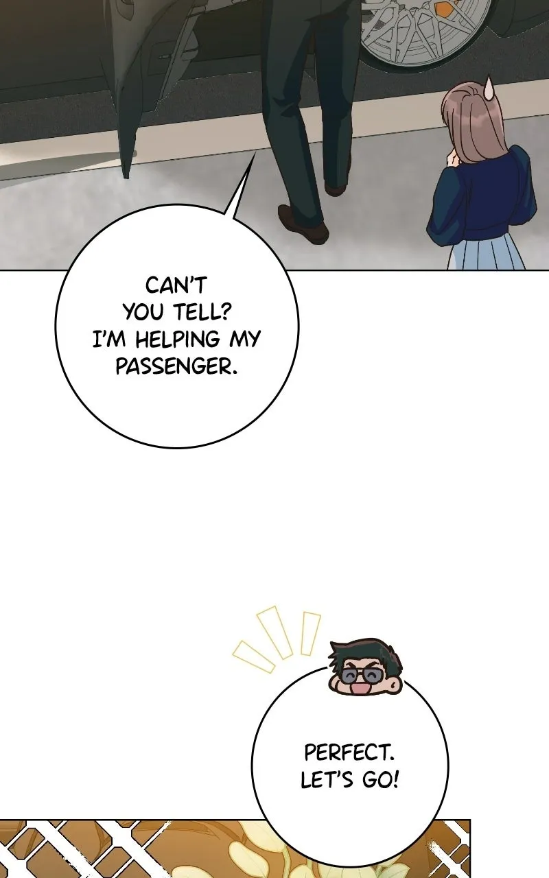 Mizu Numuru Chapter 5 page 9 - 