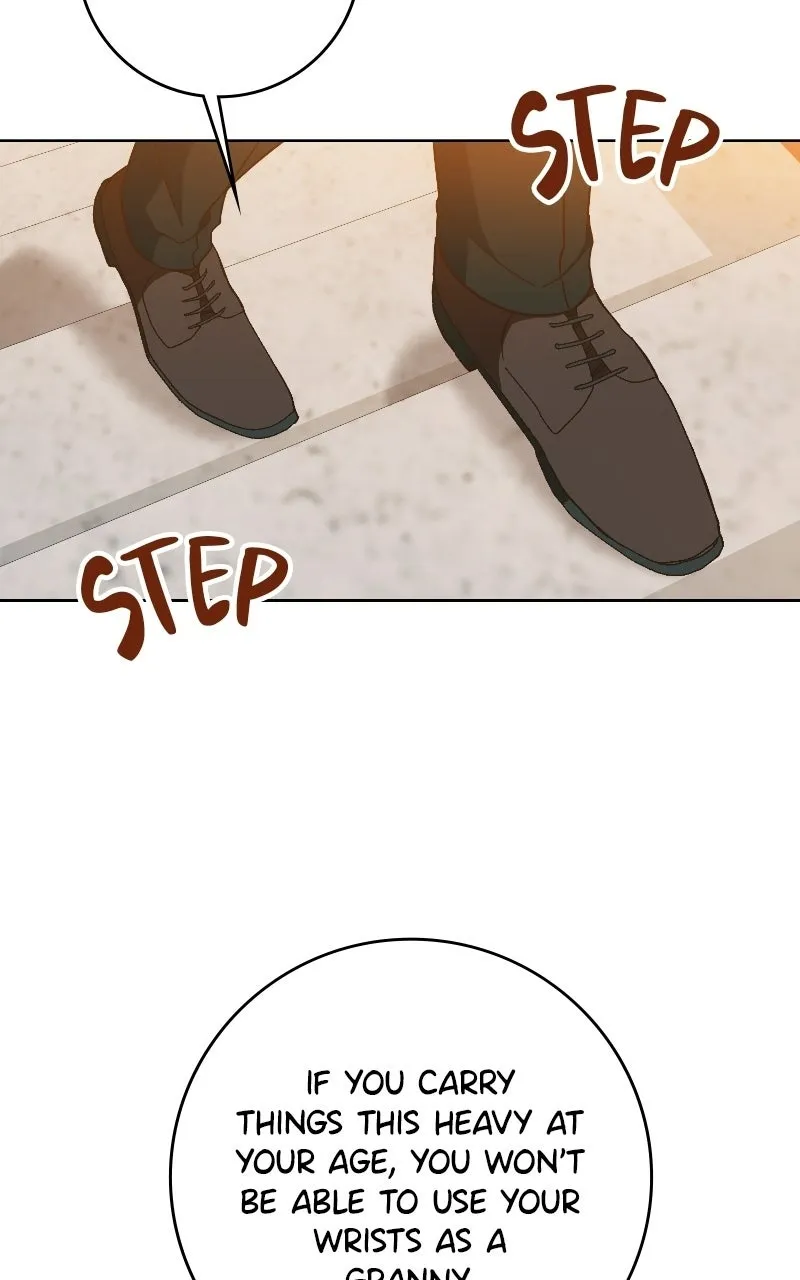 Mizu Numuru Chapter 5 page 82 - 