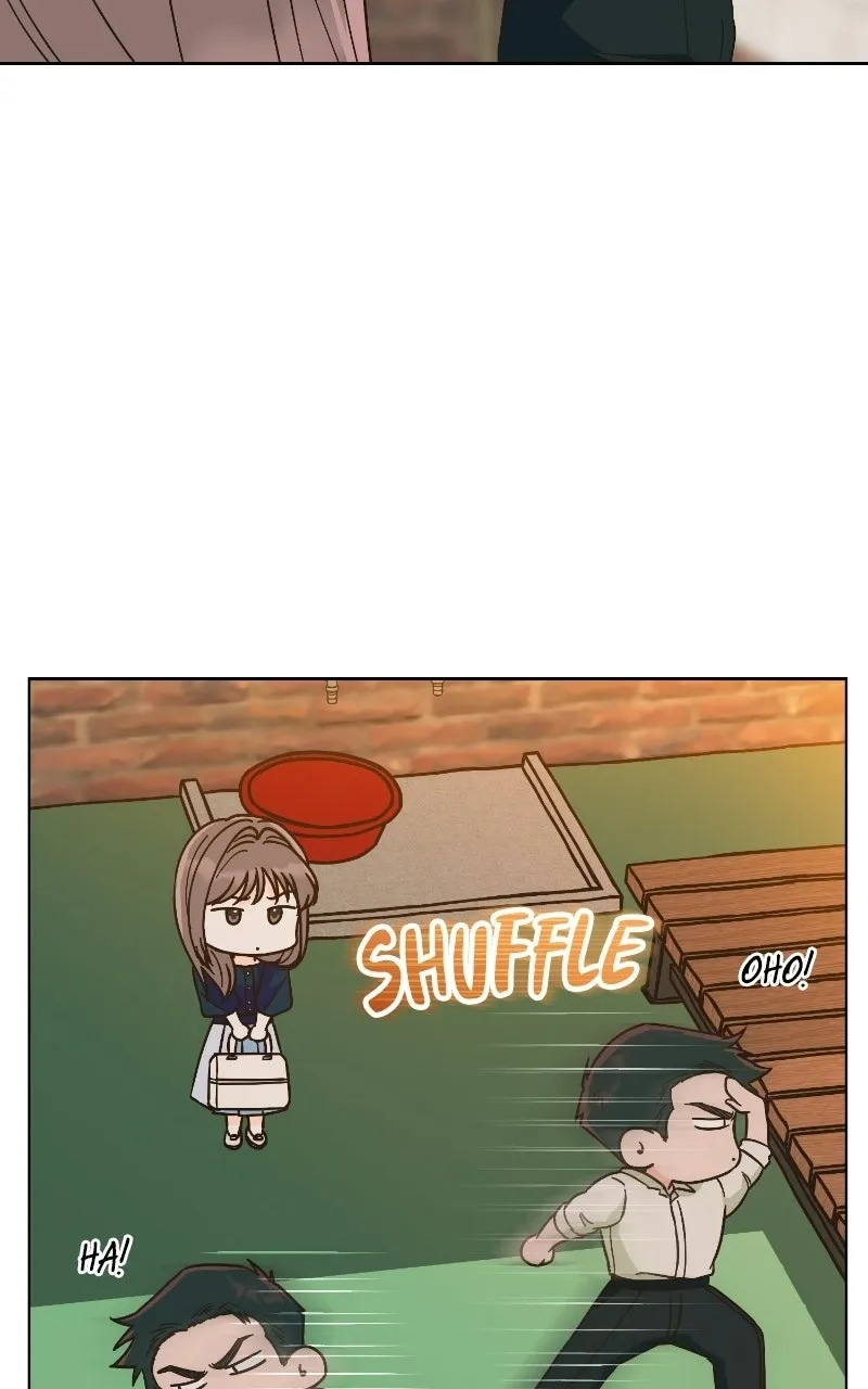 Mizu Numuru Chapter 5 page 90 - 