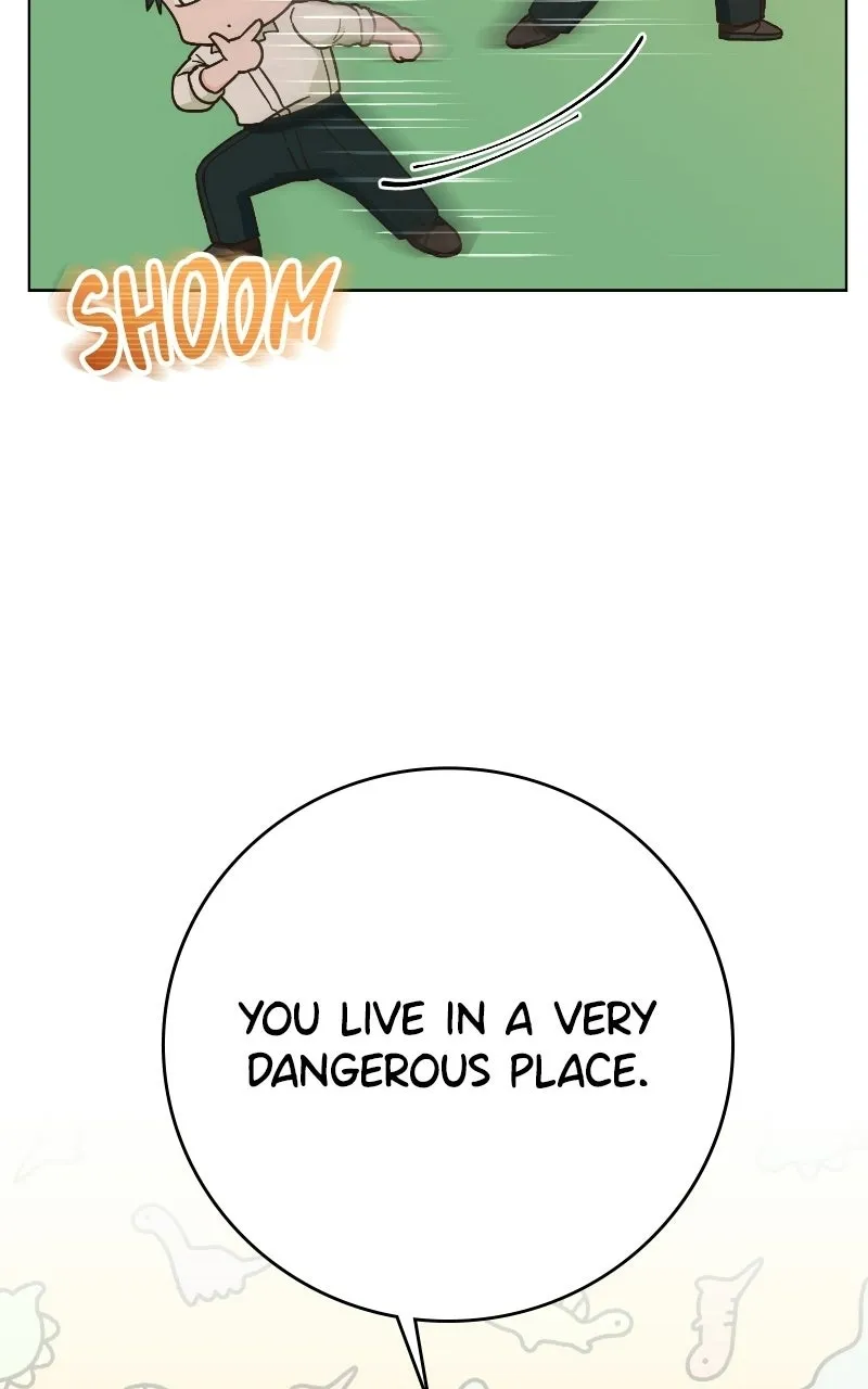 Mizu Numuru Chapter 5 page 91 - 