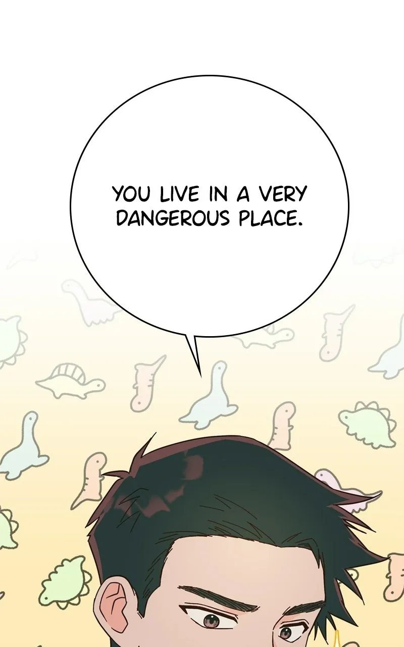 Mizu Numuru Chapter 6 page 1 - 