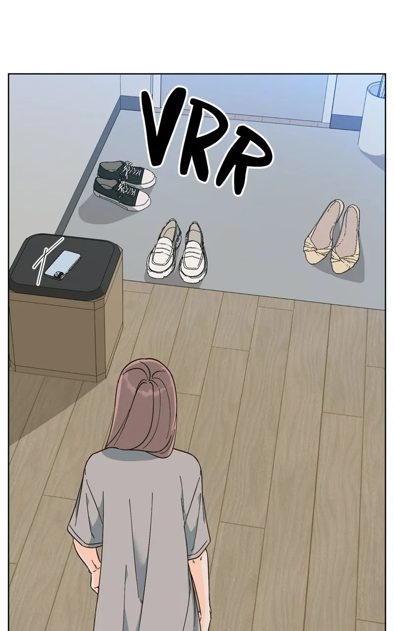 Mizu Numuru Chapter 6 page 38 - 