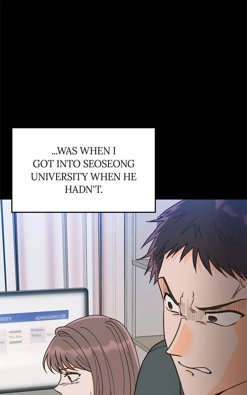 Mizu Numuru Chapter 6 page 54 - 