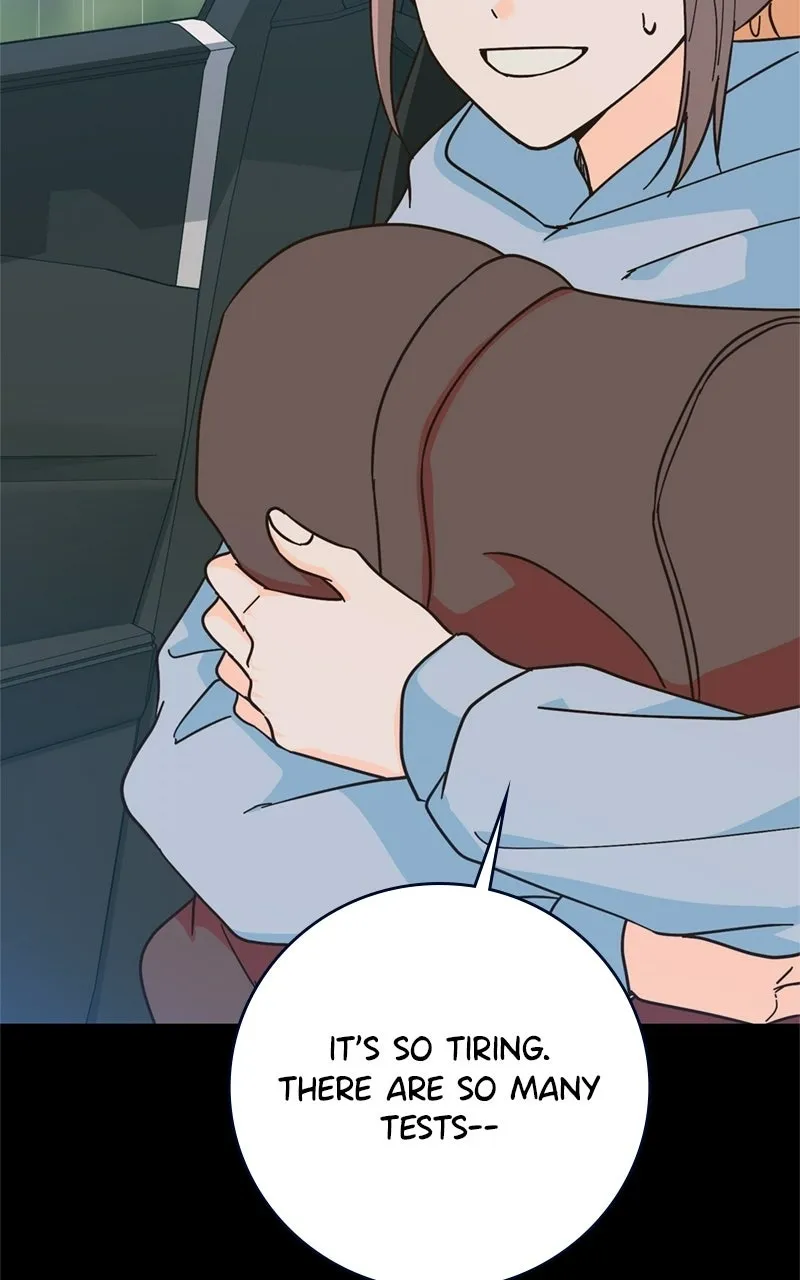 Mizu Numuru Chapter 6 page 71 - 
