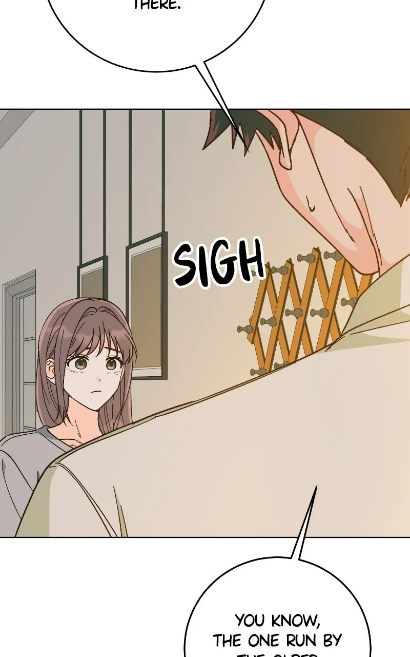 Mizu Numuru Chapter 7 page 21 - 