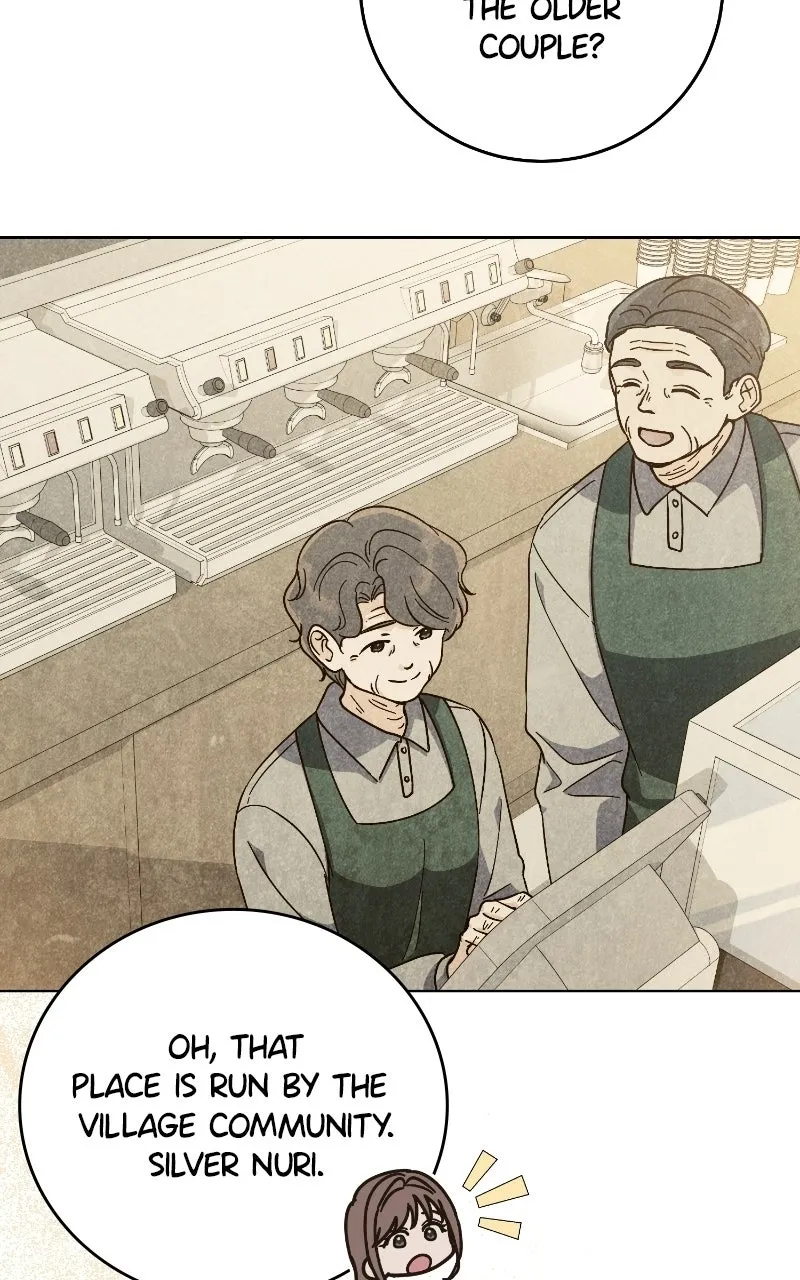 Mizu Numuru Chapter 7 page 22 - 