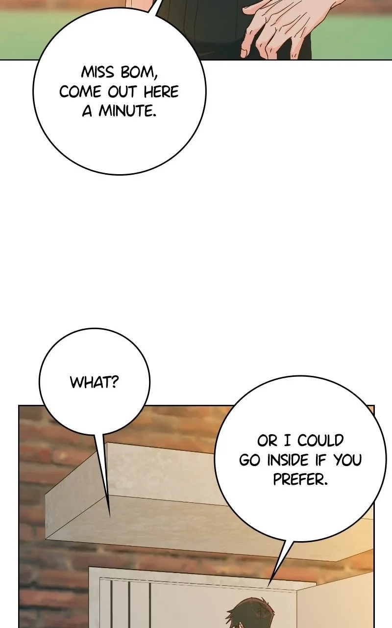 Mizu Numuru Chapter 7 page 33 - 