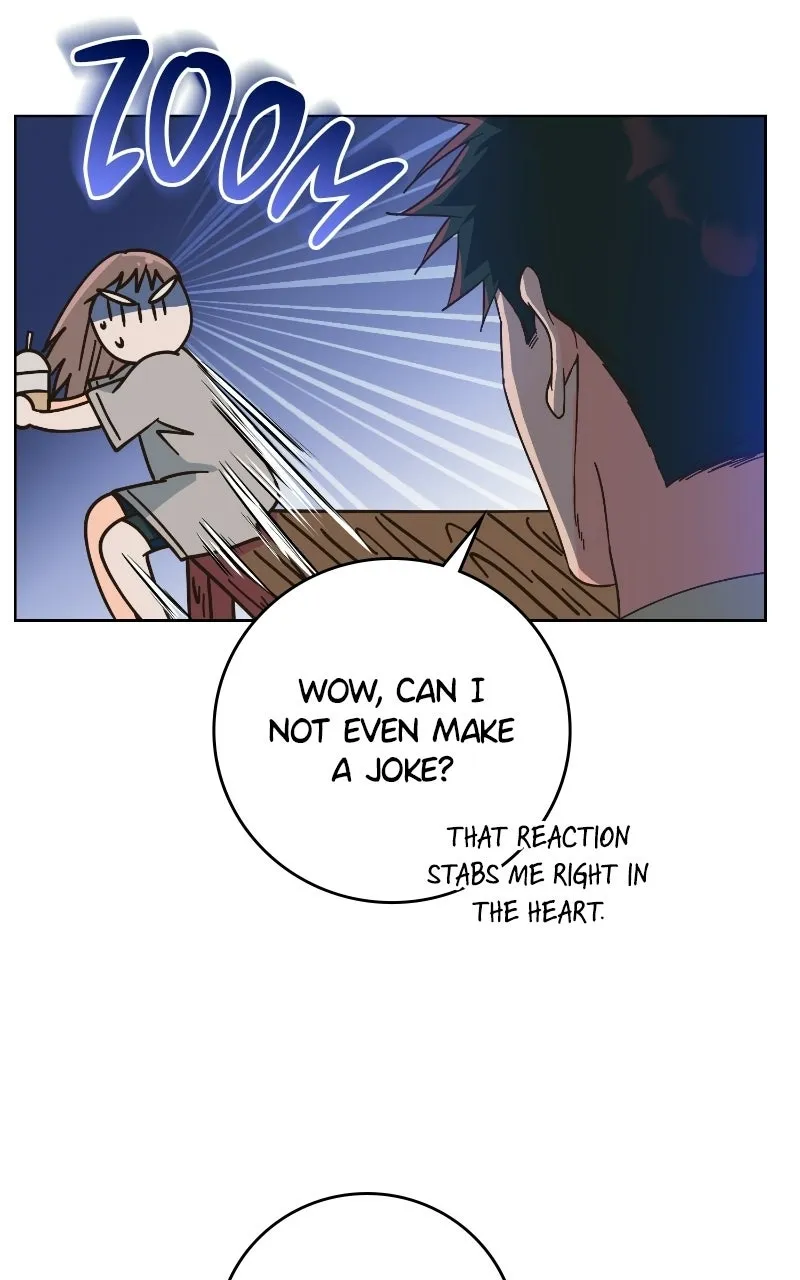 Mizu Numuru Chapter 7 page 48 - 