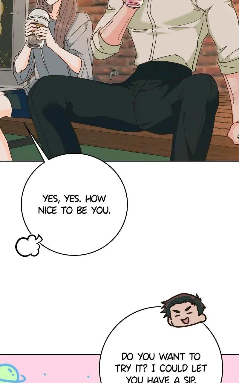 Mizu Numuru Chapter 7 page 51 - 