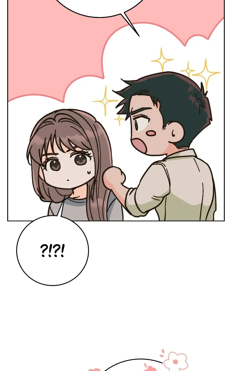 Mizu Numuru Chapter 7 page 74 - 