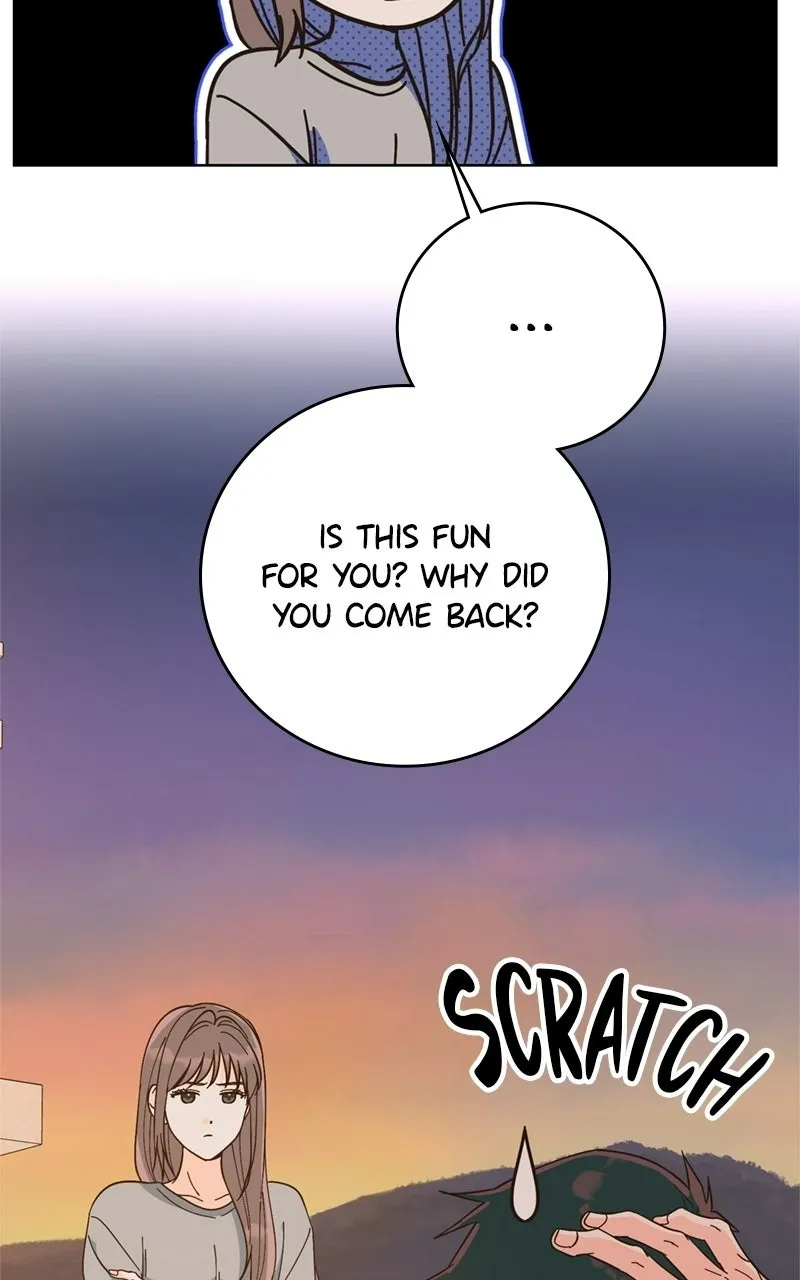 Mizu Numuru Chapter 8 page 11 - 