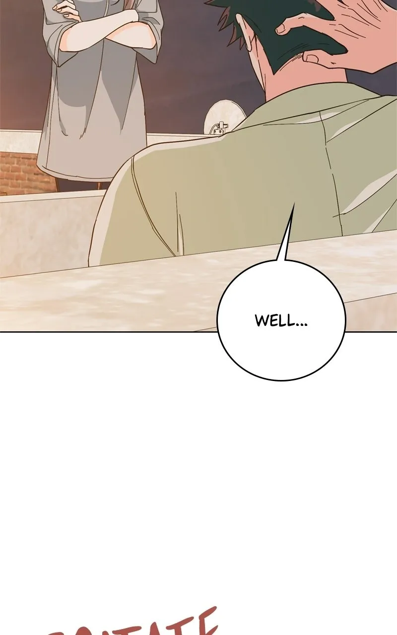 Mizu Numuru Chapter 8 page 12 - 