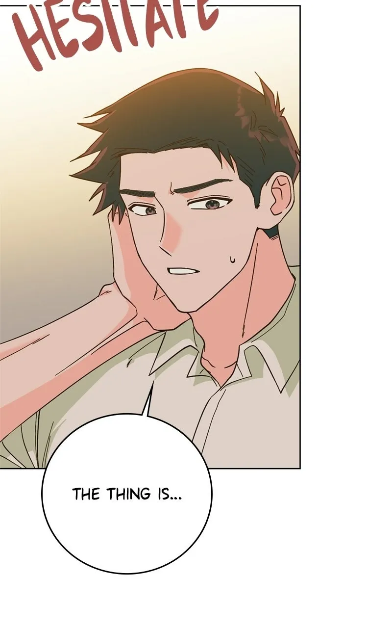 Mizu Numuru Chapter 8 page 13 - 