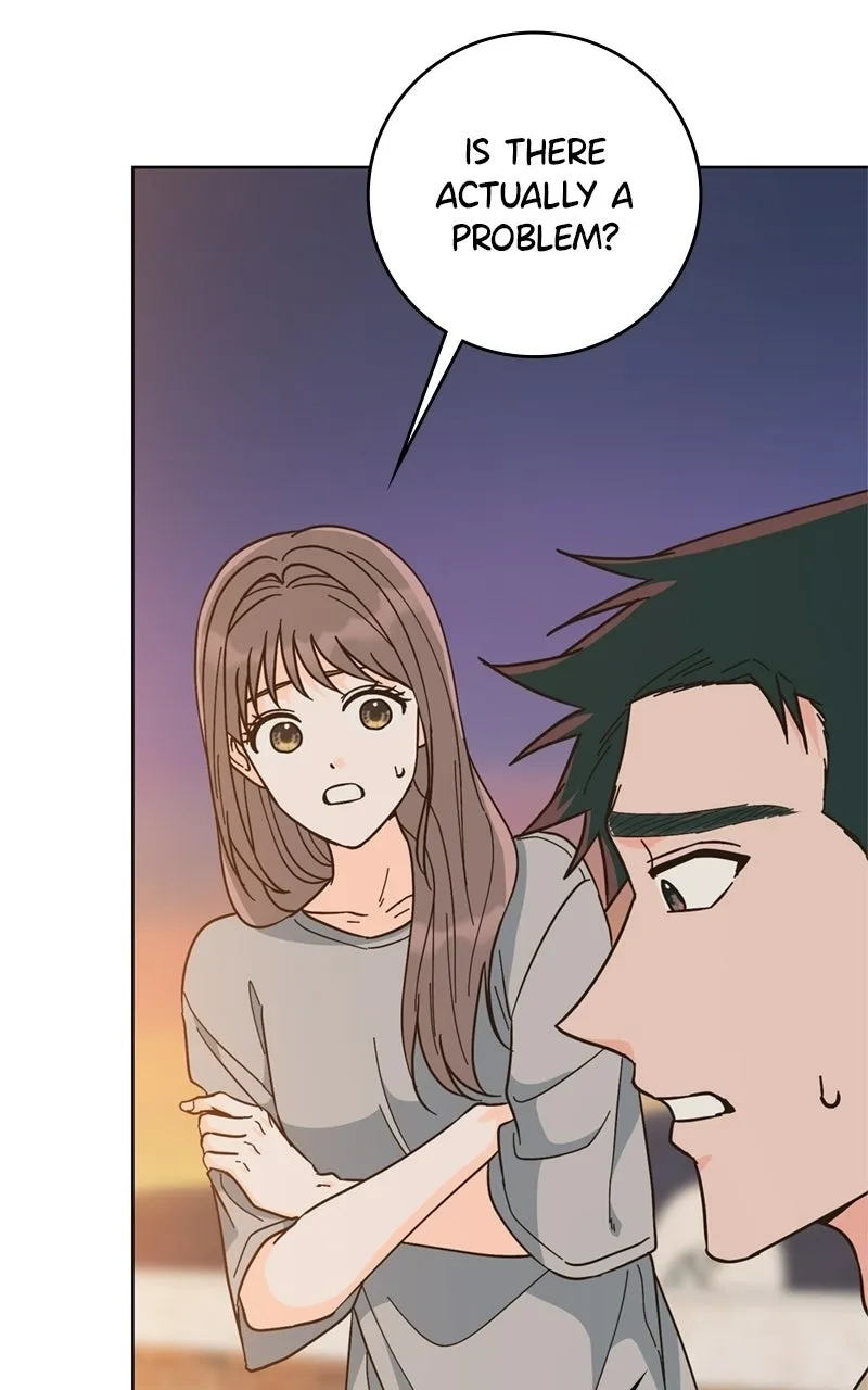 Mizu Numuru Chapter 8 page 14 - 