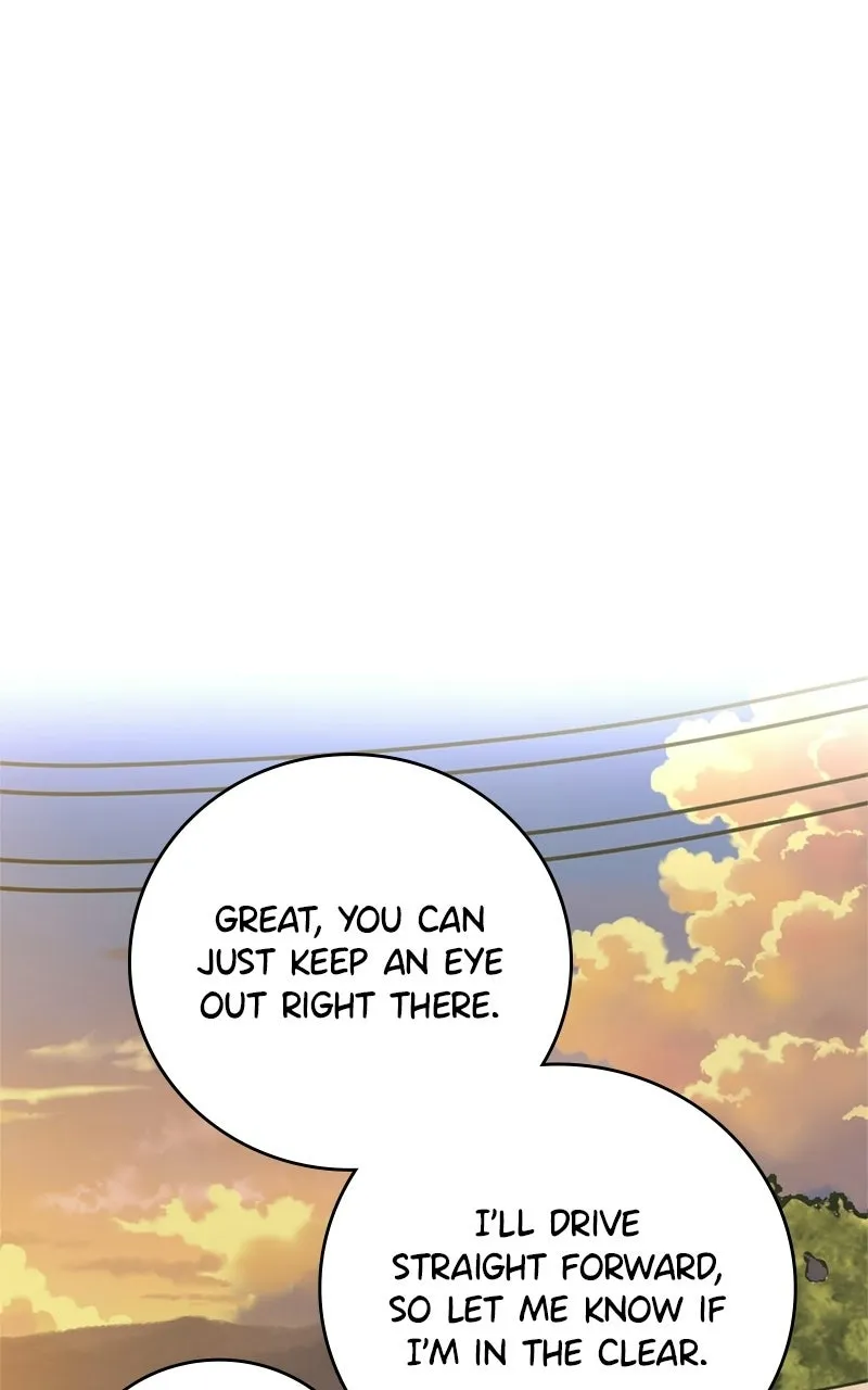 Mizu Numuru Chapter 8 page 19 - 