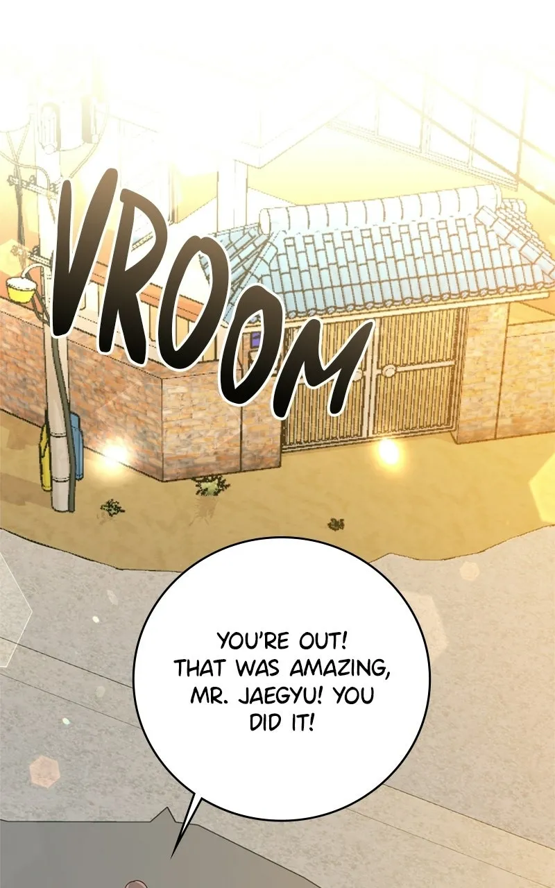 Mizu Numuru Chapter 8 page 34 - 
