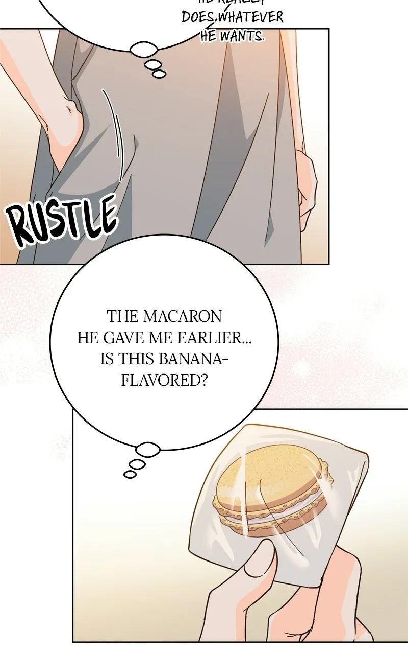 Mizu Numuru Chapter 8 page 48 - 