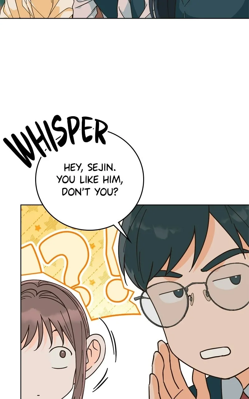 Mizu Numuru Chapter 8 page 58 - 