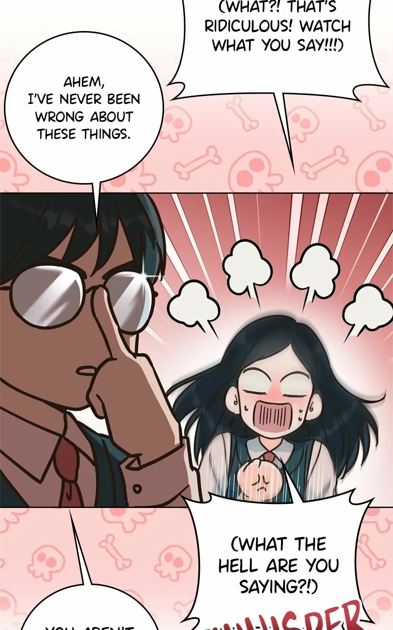 Mizu Numuru Chapter 8 page 61 - 