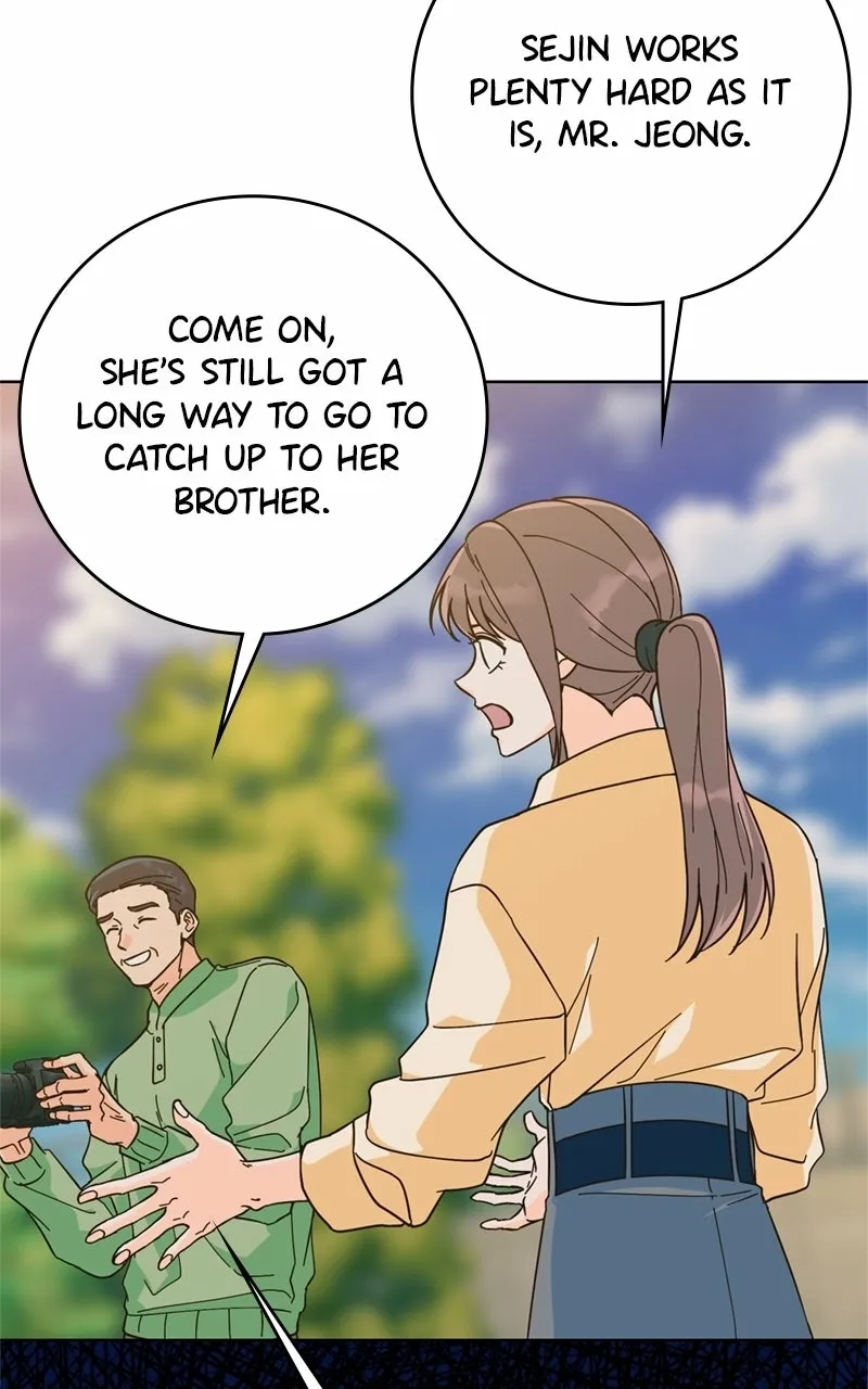 Mizu Numuru Chapter 8 page 70 - 