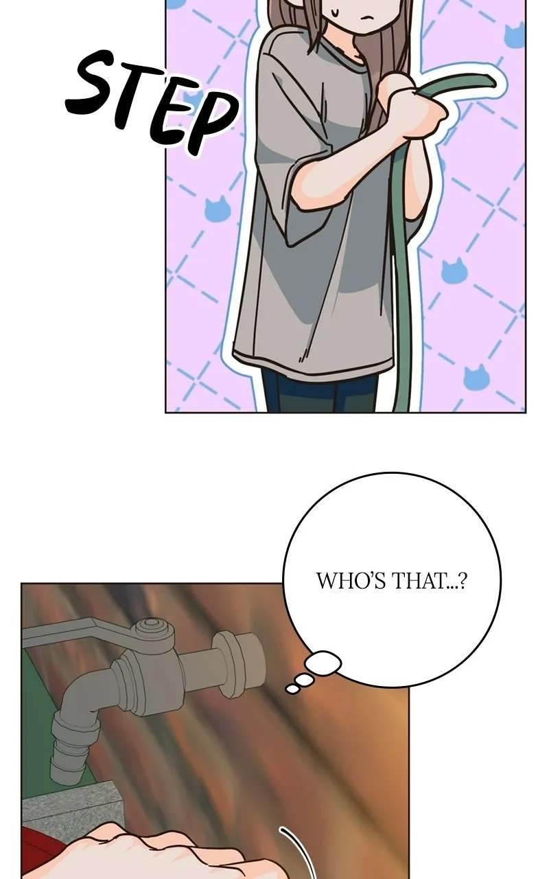 Mizu Numuru Chapter 8 page 8 - 