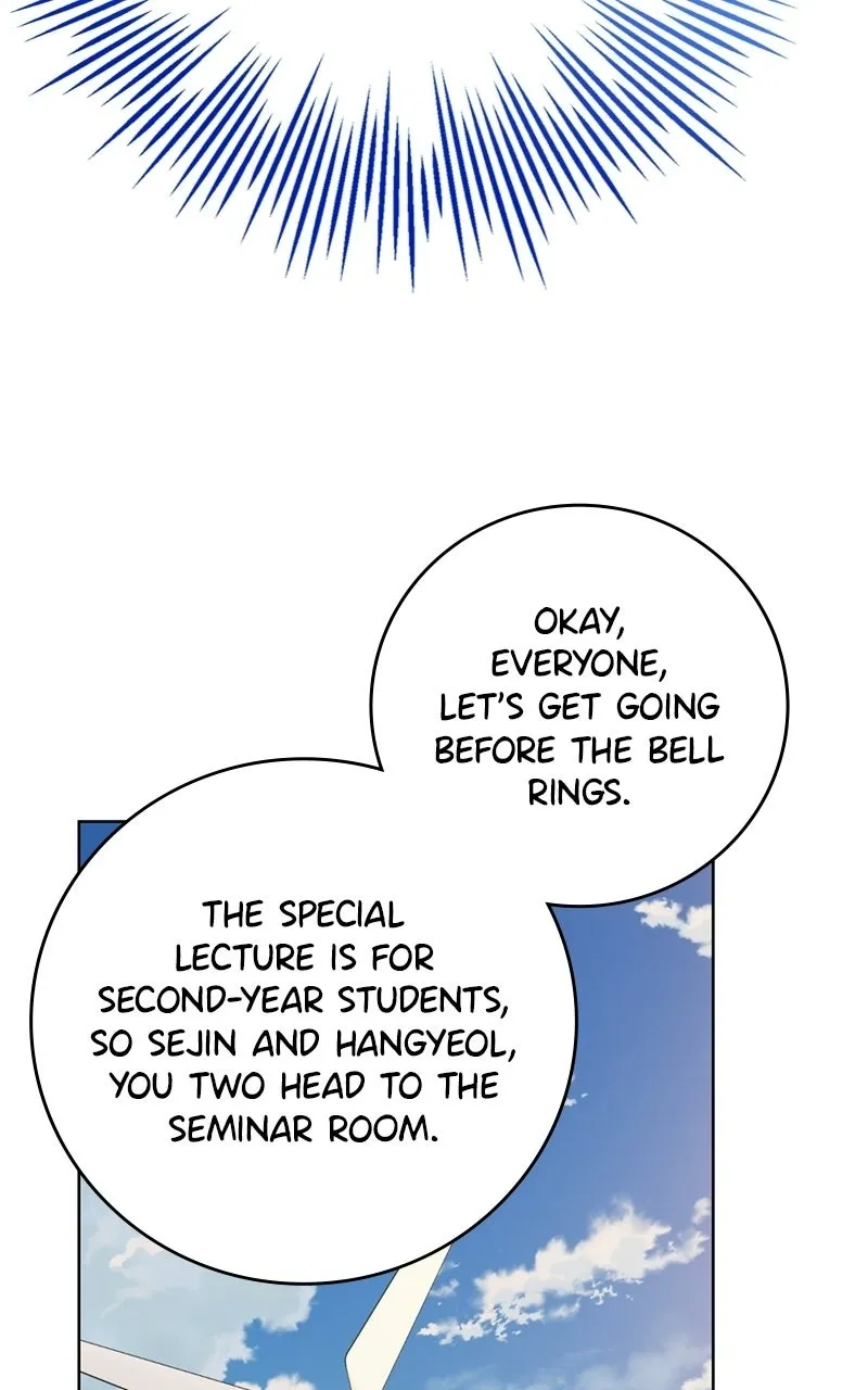 Mizu Numuru Chapter 8 page 73 - 