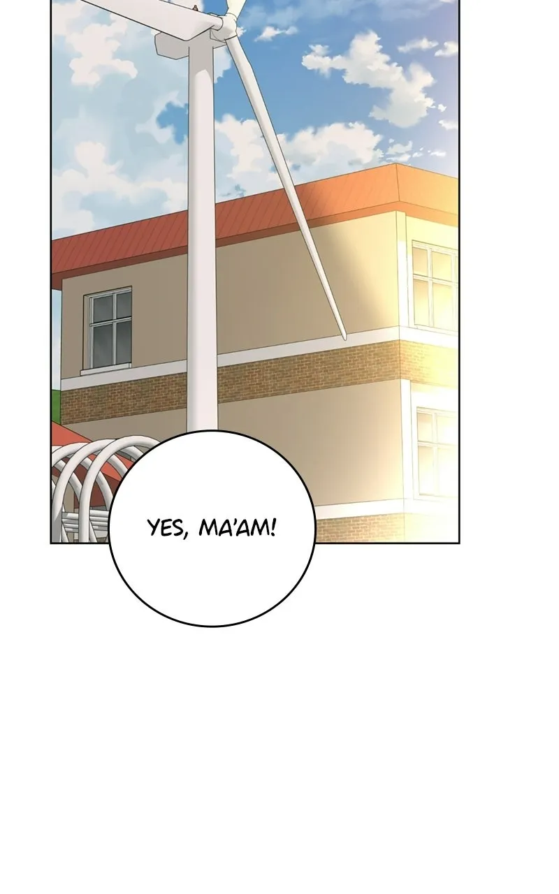 Mizu Numuru Chapter 8 page 74 - 