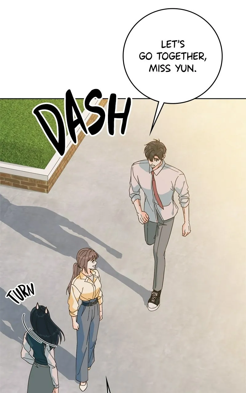 Mizu Numuru Chapter 8 page 75 - 