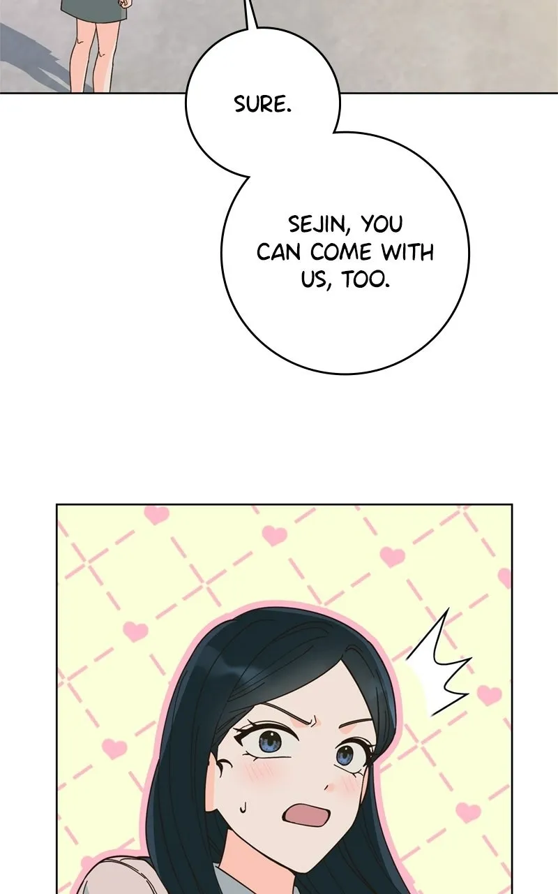 Mizu Numuru Chapter 8 page 76 - 