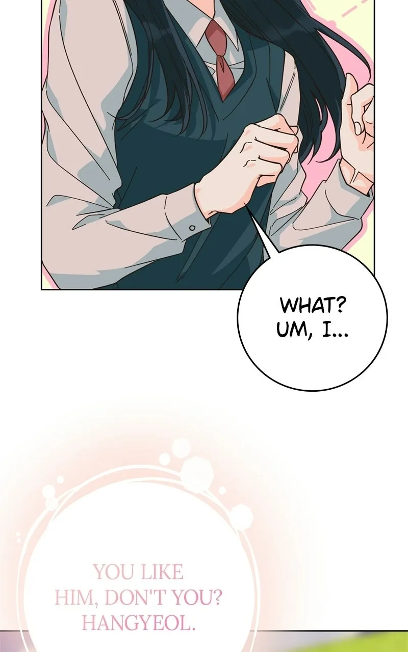 Mizu Numuru Chapter 8 page 77 - 