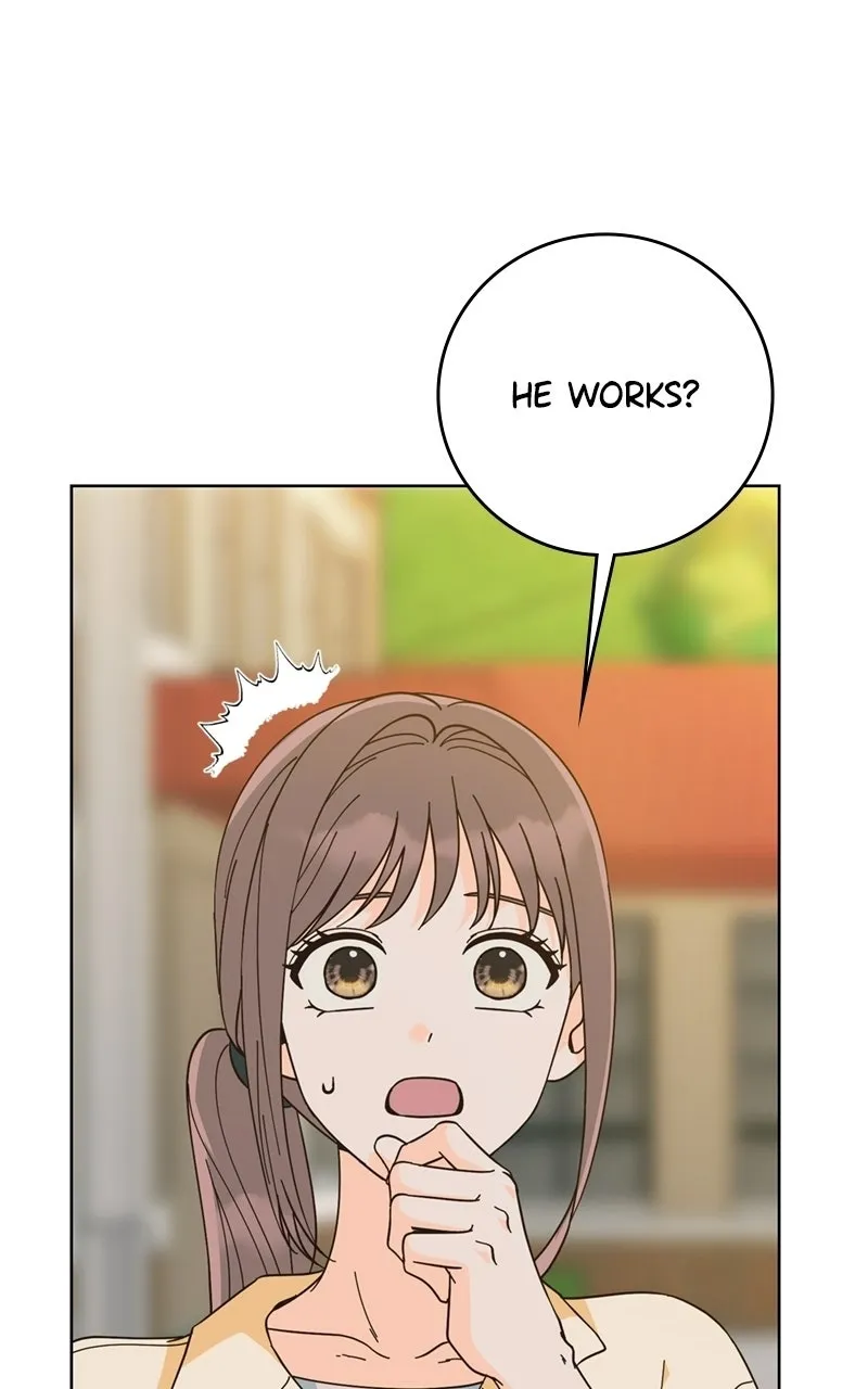 Mizu Numuru Chapter 8 page 87 - 
