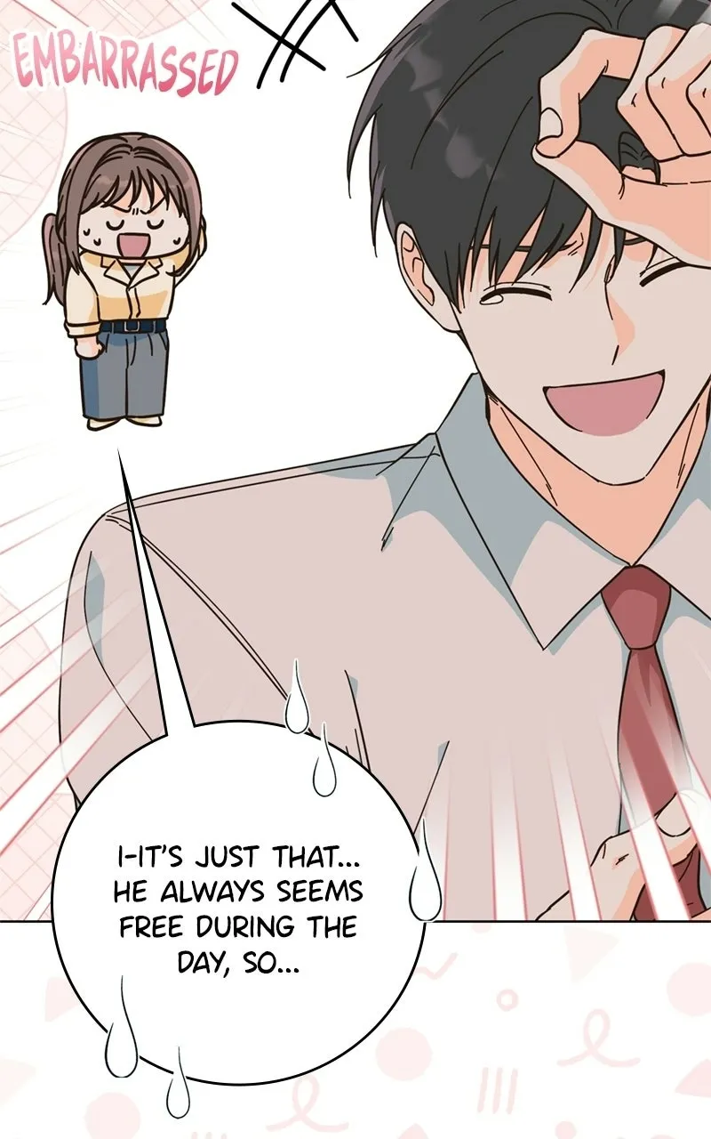 Mizu Numuru Chapter 8 page 90 - 