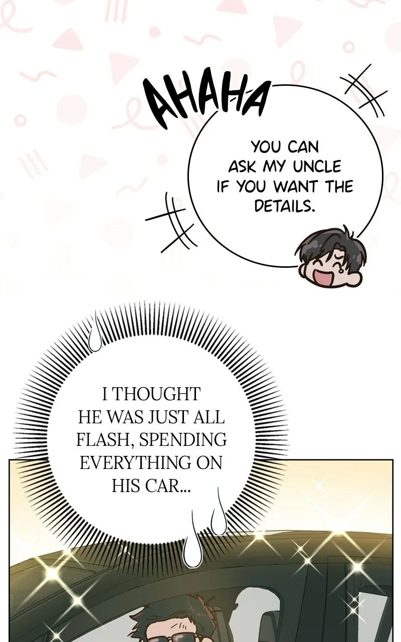 Mizu Numuru Chapter 8 page 91 - 