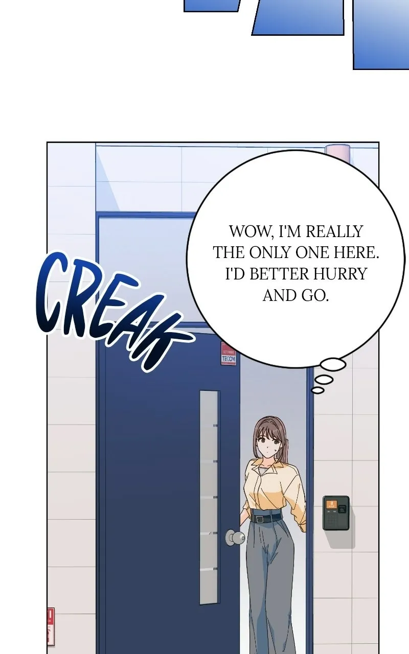 Mizu Numuru Chapter 9 page 24 - 