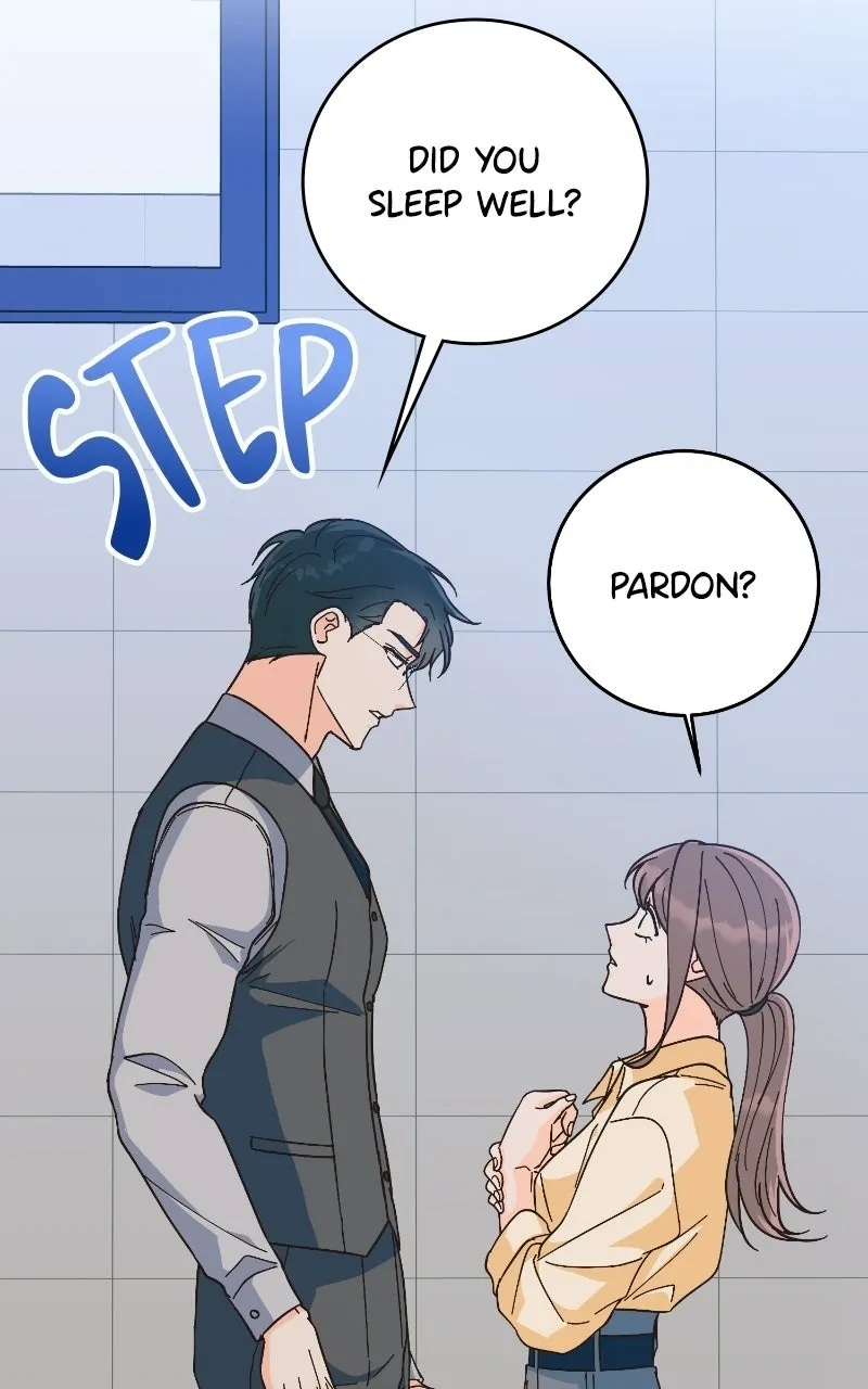 Mizu Numuru Chapter 9 page 31 - 