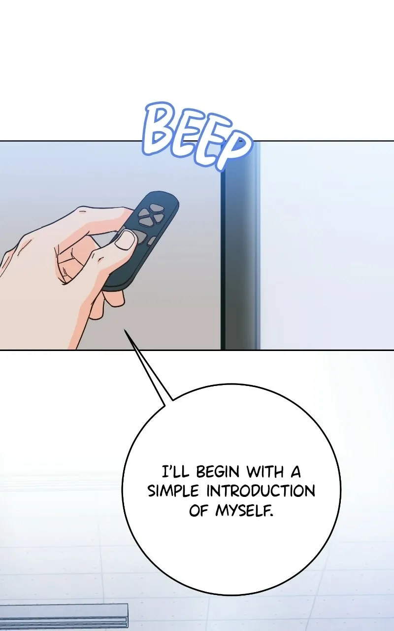 Mizu Numuru Chapter 9 page 5 - 