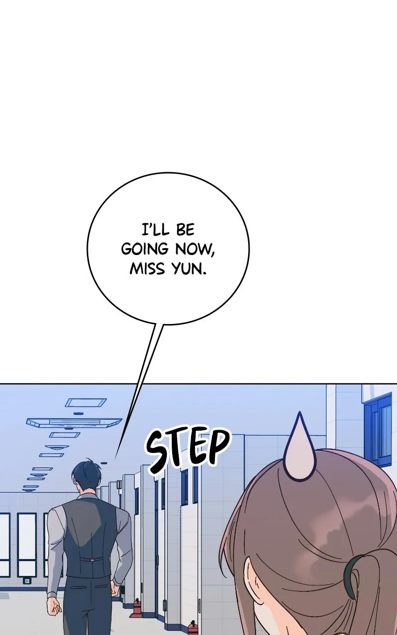 Mizu Numuru Chapter 9 page 48 - 