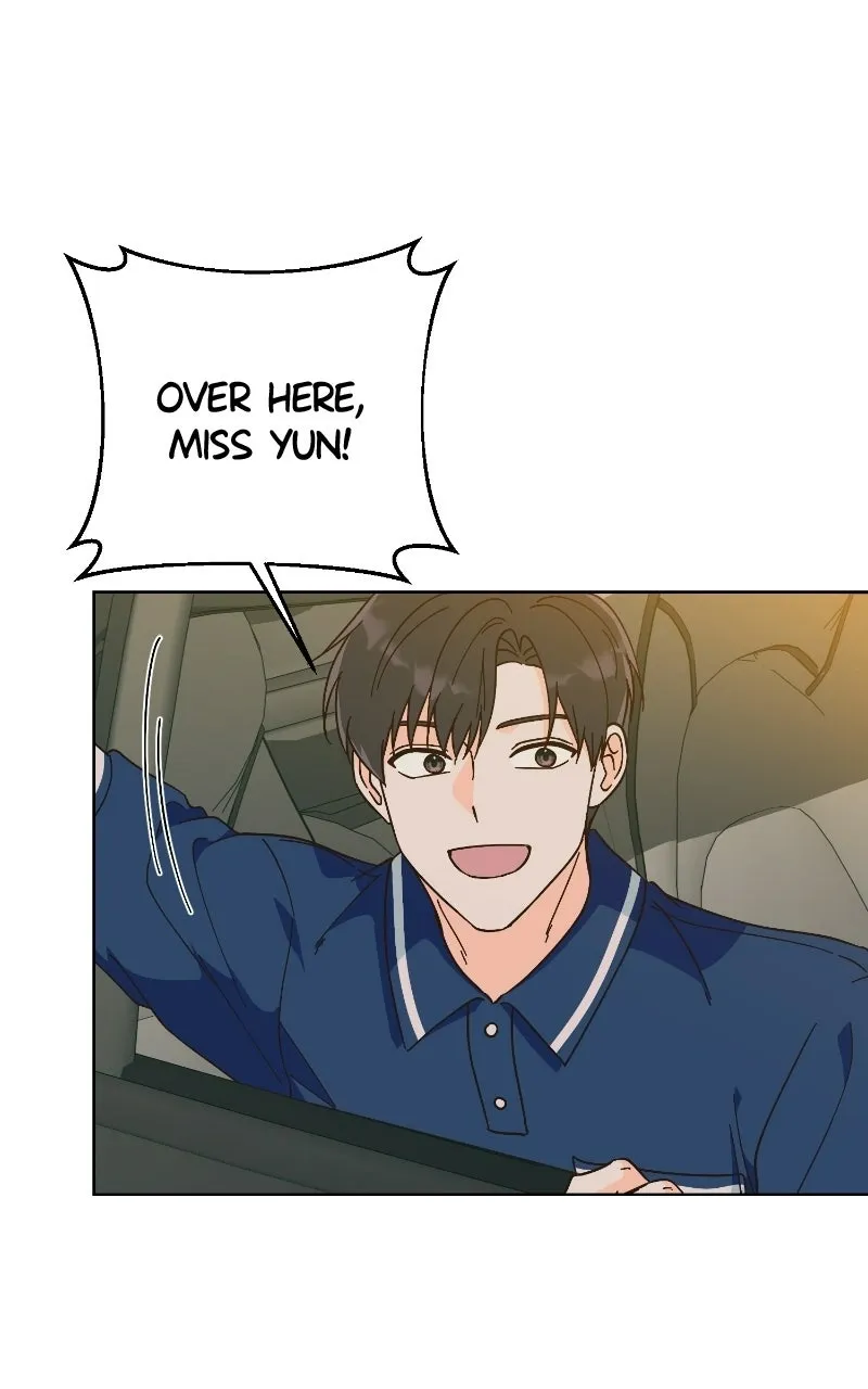 Mizu Numuru Chapter 9 page 59 - 