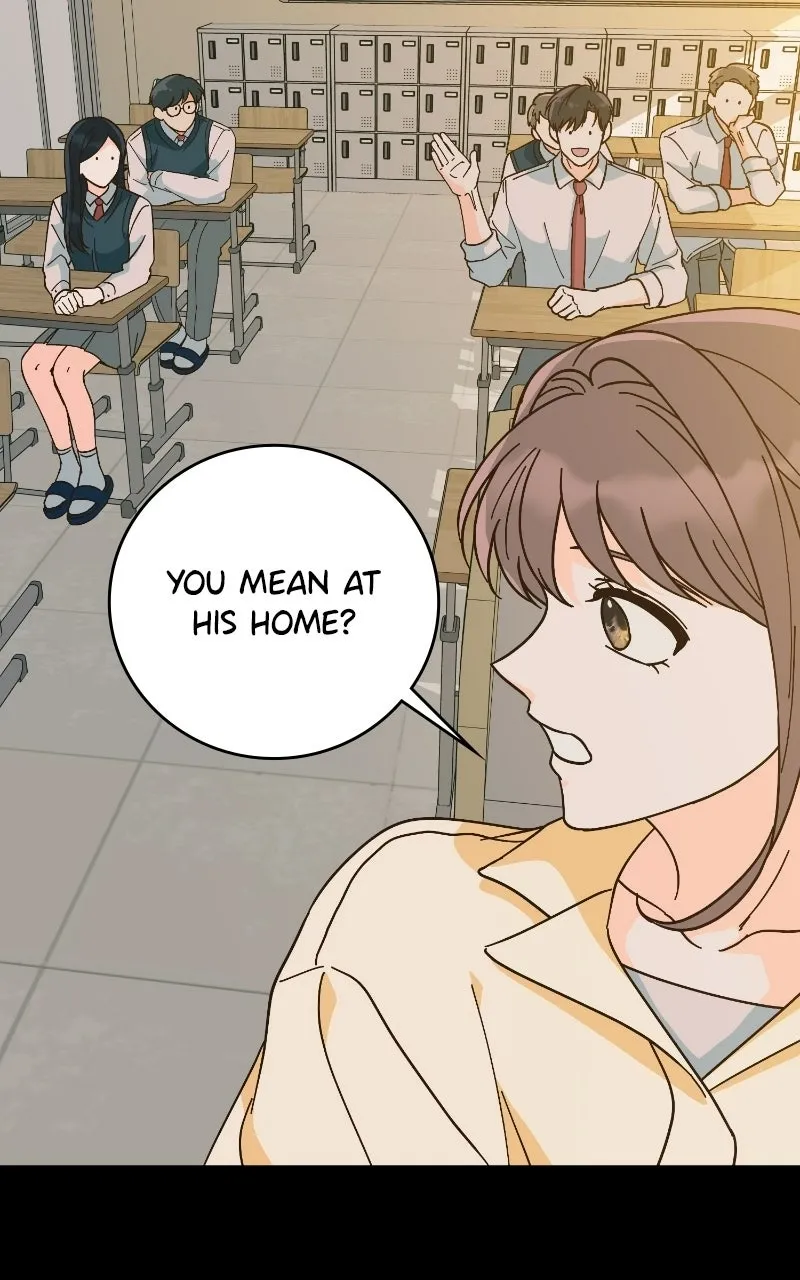Mizu Numuru Chapter 9 page 84 - 