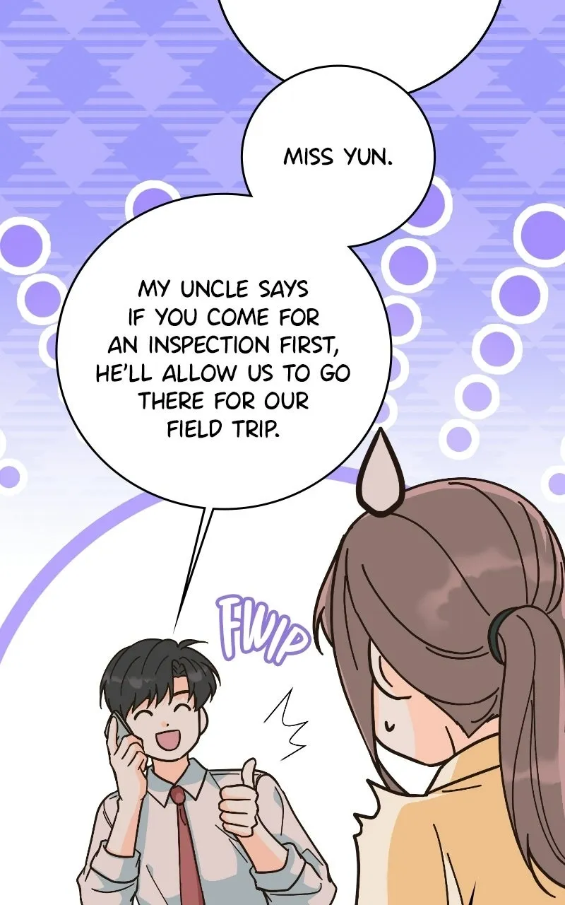 Mizu Numuru Chapter 9 page 90 - 
