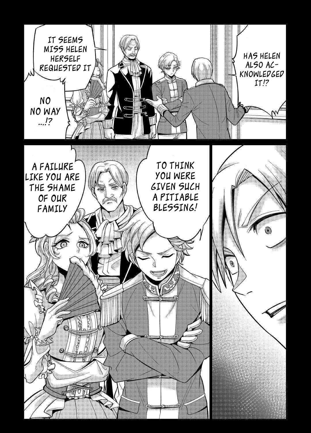 Mizu shika Denai Shingu [Cup] wo Sazukatta Boku wa, Fumou no Ryouchi de Suki ni Ikiru koto ni Shimashita Chapter 1 page 13 - 