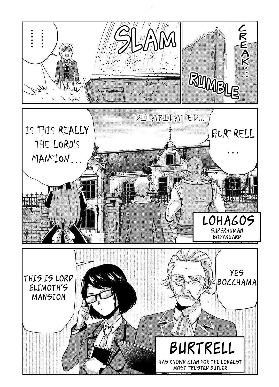 Mizu shika Denai Shingu [Cup] wo Sazukatta Boku wa, Fumou no Ryouchi de Suki ni Ikiru koto ni Shimashita Chapter 1 page 27 - 