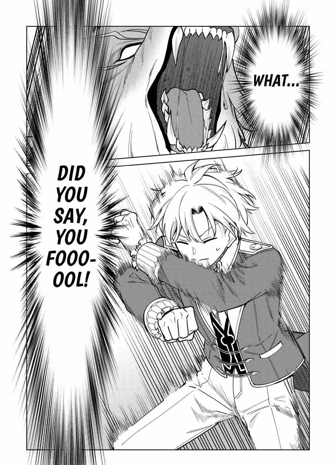 Mizu shika Denai Shingu [Cup] wo Sazukatta Boku wa, Fumou no Ryouchi de Suki ni Ikiru koto ni Shimashita Chapter 11 page 29 - 