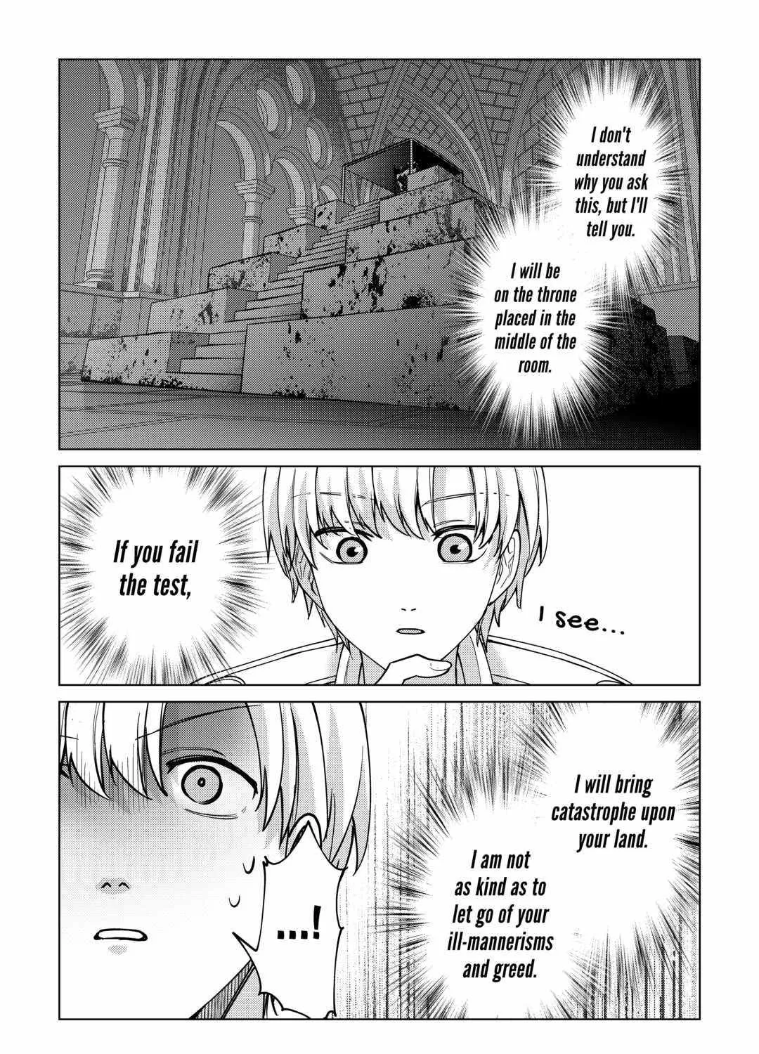 Mizu shika Denai Shingu [Cup] wo Sazukatta Boku wa, Fumou no Ryouchi de Suki ni Ikiru koto ni Shimashita Chapter 11 page 41 - 
