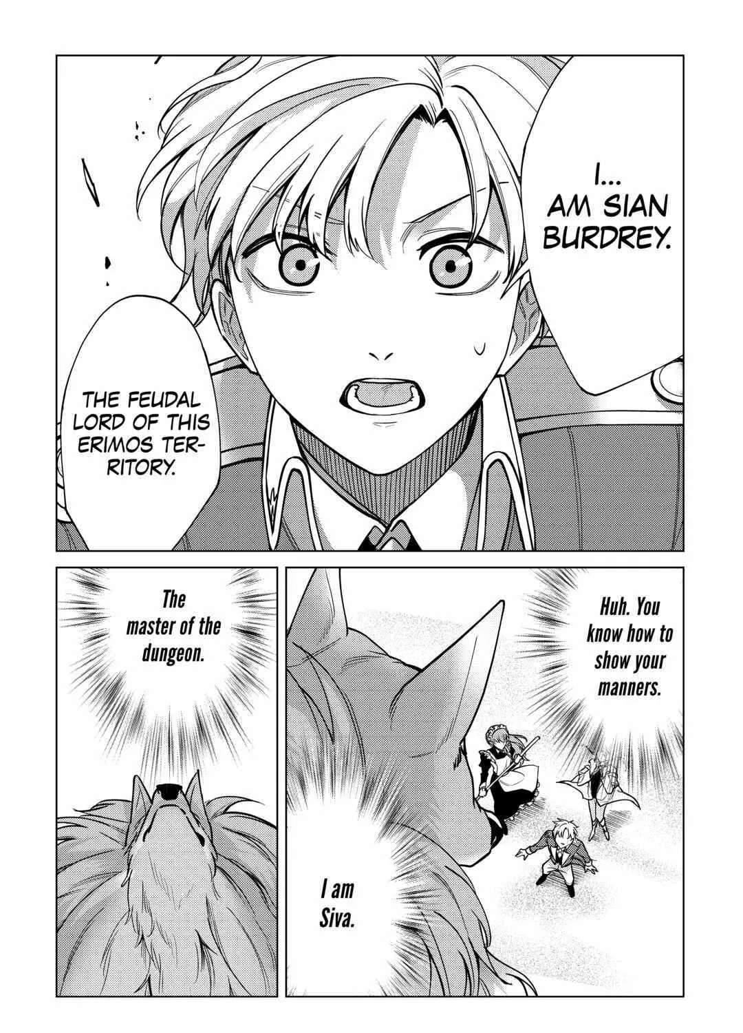 Mizu shika Denai Shingu [Cup] wo Sazukatta Boku wa, Fumou no Ryouchi de Suki ni Ikiru koto ni Shimashita Chapter 11 page 6 - 