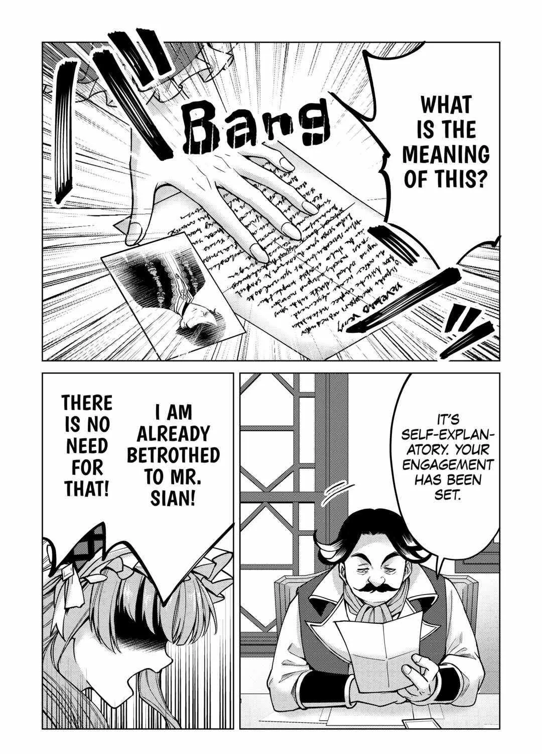 Mizu shika Denai Shingu [Cup] wo Sazukatta Boku wa, Fumou no Ryouchi de Suki ni Ikiru koto ni Shimashita Chapter 12 page 54 - 