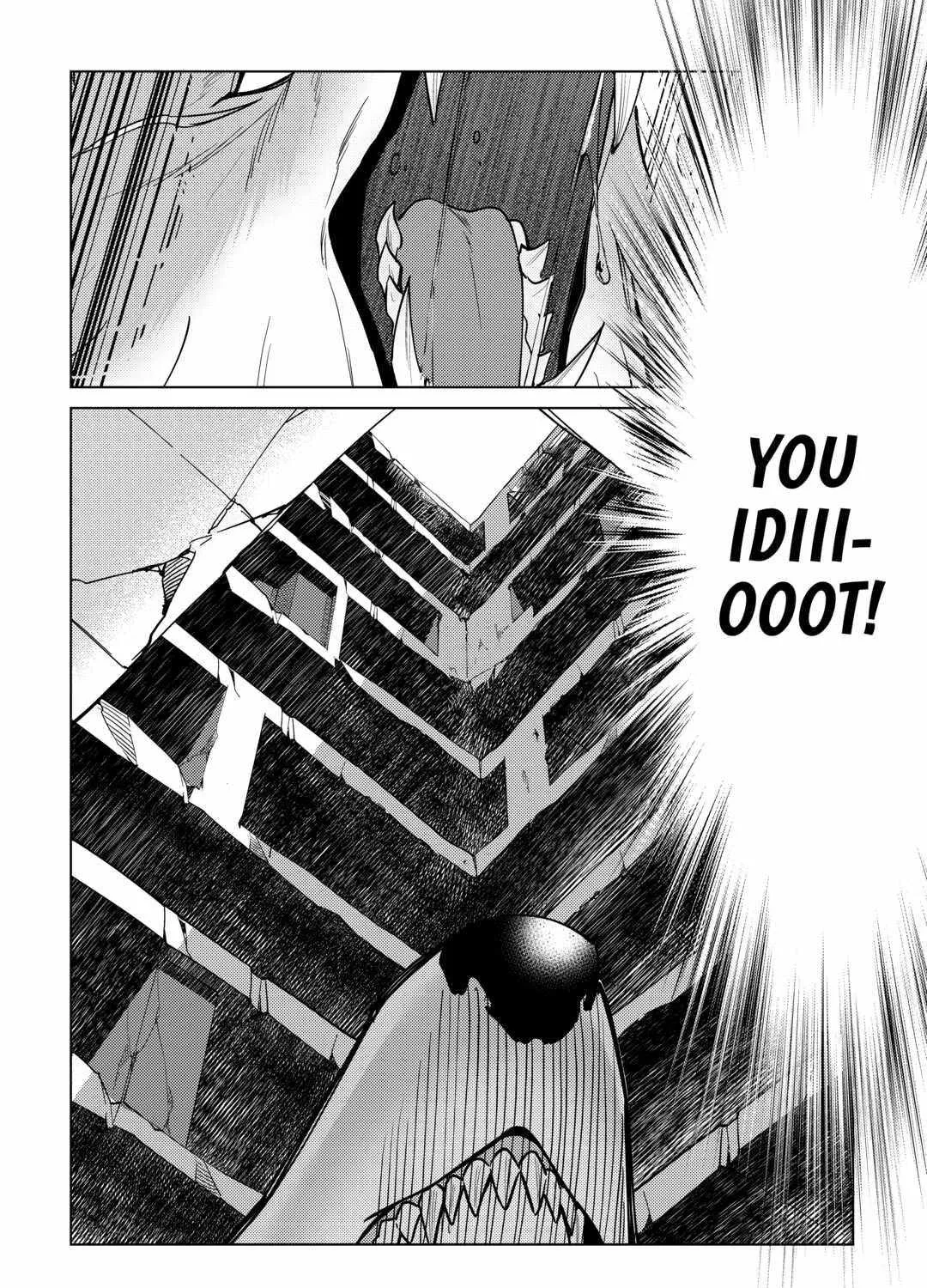 Mizu shika Denai Shingu [Cup] wo Sazukatta Boku wa, Fumou no Ryouchi de Suki ni Ikiru koto ni Shimashita Chapter 12 page 8 - 