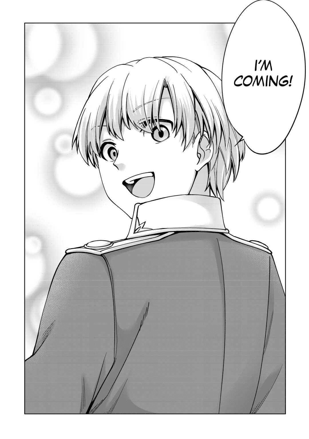 Mizu shika Denai Shingu [Cup] wo Sazukatta Boku wa, Fumou no Ryouchi de Suki ni Ikiru koto ni Shimashita Chapter 13 page 2 - 