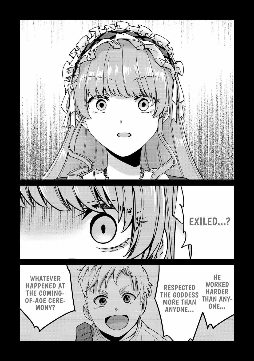 Mizu shika Denai Shingu [Cup] wo Sazukatta Boku wa, Fumou no Ryouchi de Suki ni Ikiru koto ni Shimashita Chapter 17 page 26 - 